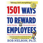 Bob Nelson: 1501 Ways to Reward Employees