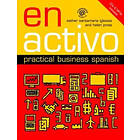 Esther Santamaria Iglesias, Helen Jones: En Activo: Practical Business Spanish