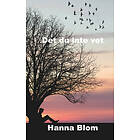 Hanna Blom: Det du inte vet