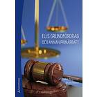 Carl Fredrik Bergström, Jörgen Hettne: EU:s grundfördrag och annan primärrätt