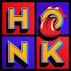 The Rolling Stones - Honk LP