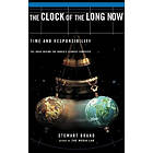 Stewart Brand: The Clock Of Long Now