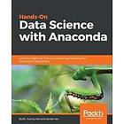 Yuxing Yan, James Yan: Hands-On Data Science with Anaconda