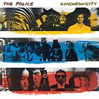 The Police - Synchronicity LP