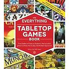 Bebo: The Everything Tabletop Games Book