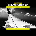 The National - Virginia EP Limited Edition LP