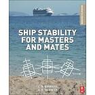 Bryan Barrass: Ship Stability for Masters and Mates