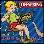 The Offspring - Americana 20th Anniversary LP