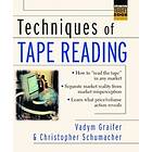 Vadym Graifer: Techniques of Tape Reading