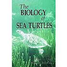 Peter L Lutz, John A Musick: The Biology of Sea Turtles, Volume I