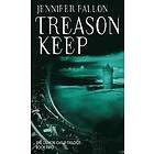 Jennifer Fallon: Treason Keep