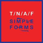 The Naked And Famous - Simple Forms LP