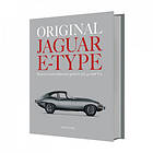 Malcolm McKay: ORIGINAL JAGUAR E-TYPE