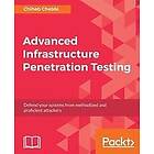 Chiheb Chebbi: Advanced Infrastructure Penetration Testing