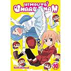 Sankakuhead: Himouto! Umaru-chan Vol. 10