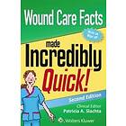 Lww: Wound Care Facts Made Incredibly Quick