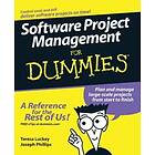 Luckey: Software Project Management For Dummies