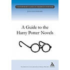 Julia Eccleshare: Guide to the Harry Potter Novels