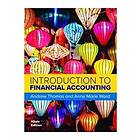 Andrew Thomas: Introduction to Financial Accounting, 9e