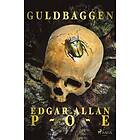 Edgar Allan Poe: Guldbaggen