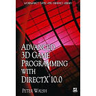 Peter Walsh: Advanced 3D Game Programming with DirectX 10,0