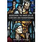 Donna M Orange: Nourishing the Inner Life of Clinicians and Humanitarians
