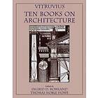 Vitruvius: Vitruvius: 'Ten Books on Architecture'