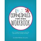 Halloran Ma Lmhc Halloran: Coping Skills For Kids Workbook