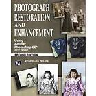 Vickie Ellen Wolper: Photograph Restoration and Enhancement