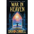 David Zindell: War in Heaven