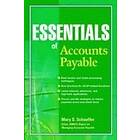 MS Schaeffer: Essentials of Accounts Payable