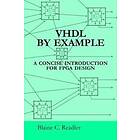 Readler: VHDL by Example