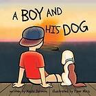 Kayla Jarmon: A Boy and His Dog