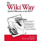 Bo Leuf, Ward Cunningham: The Wiki Way Book/CD Package