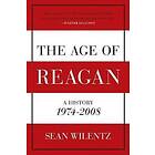 Sean Wilentz: The Age of Reagan