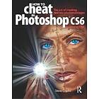 Steve Caplin: How To Cheat In Photoshop CS6 Book/DVD Package