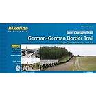 : Iron Curtain Trail German-German Border