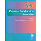 Rachel Sidwell, Mike Thomson: Concise Paediatrics, Second Edition