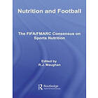 Ron Maughan: Nutrition and Football