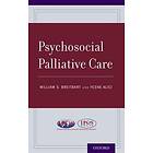 International Psycho-Oncology Society: Psychosocial Palliative Care