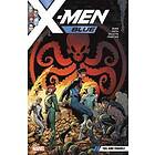 Cullen Bunn: X-men Blue Vol. 2: Toil And Trouble