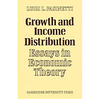 Luigi L Pasinetti: Growth and Income Distribution