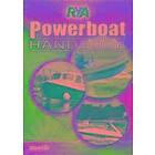 : RYA Powerboat Handbook