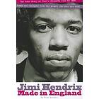 Brian Southall: Jimi Hendrix: Made In England
