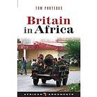 Tom Porteous: Britain in Africa