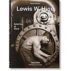 Peter Walther: Lewis W. Hine. America at Work