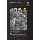 D Featherstone: Spatial Politics Essays For Doreen Massey