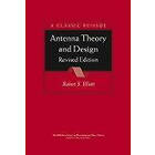 RS Elliott: Antenna Theory and Design Revised Edition