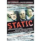 Amy Goodman, David Goodman: Static