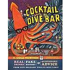 T Cole Newton: Cocktail Dive Bar